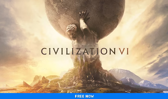 Sid Meier’s Civilization 6 PC Game Now Available for Free