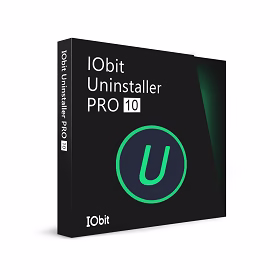 IObit Uninstaller 10 Pro Free License -Uninstall Apps Completely