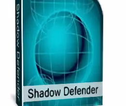 Shadow Defender 1.5 Free Full Version - Security App for Windows