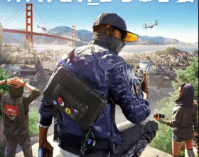 Watch Dogs 2 PC Game  Free to Claim till July 15th[UPlay]