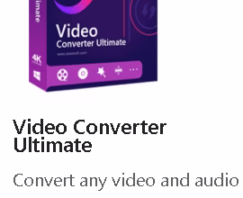 Aiseesoft Video Converter Ultimate v10.8.16 Free License [Windows]
