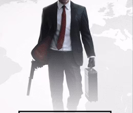 HITMAN & Shadowrun Collection -PC Games Free on Epic Store