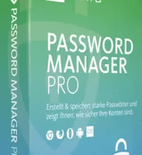 Avira Password Manager Pro Free 6 Months Subscription