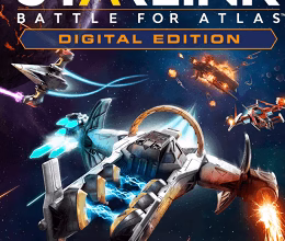 Starlink: Battle for Atlas PC Game Free on Ubisoft Connect