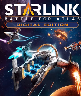 Starlink: Battle for Atlas PC Game Free on Ubisoft Connect
