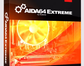 AIDA64 Extreme - PC Diagnostic & benchmarking Tool Free License