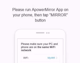 AceThinker Mobile Mirror Free for 1 Year - VIP Account[Windows/Mac]