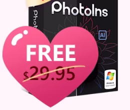 Leawo PhotoIns -AI Photo Enhancer - Free FullVersion [Win/Mac]