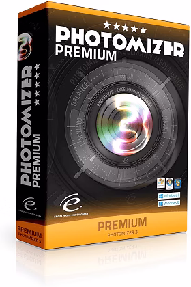 Photomizer 3 Premium- Free Full Version [Limited time Giveaway]