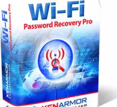 XenArmor Wi-Fi Password Recovery Pro Free License