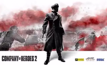 Company of Heroes 2 PC Game Free Steam Key