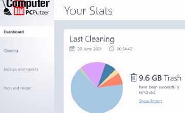 Abelssoft PC Cleaner 2021 Full Version for Free -PC Optimization