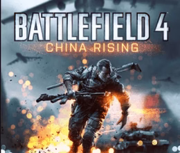 Battlefield 4 China Rising DLC  Available for Free [PC]