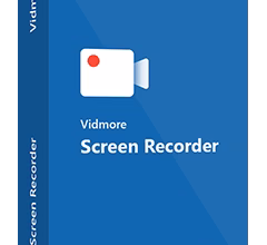 Vidmore Screen Recorder Full Version for Free [Windows]