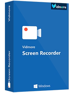 Vidmore Screen Recorder Full Version for Free [Windows]
