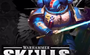 Warhammer Skulls 2022 Digital Goodie Pack Free on GOG