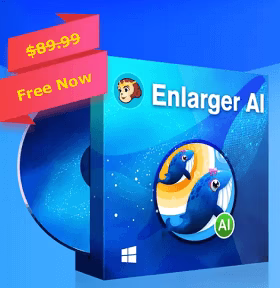DVDFab Enlarger AI