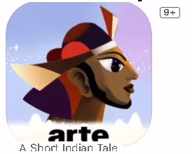 Sadhana-Puzzle Game based on Indian tales Free for iOS Devices