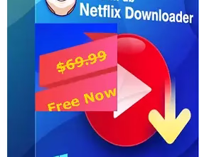 StreamFab Netflix Downloader Free Full Version [Window & Mac]