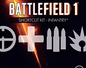 Battlefield 1 Shortcut Kit :Infantry Bundle DLC Now Free (Worth $29.99)