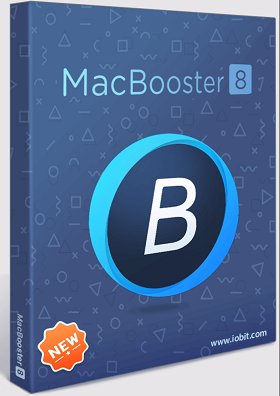 MacBooster 8.2 Pro Free 6 months License - Mac maintenance tool