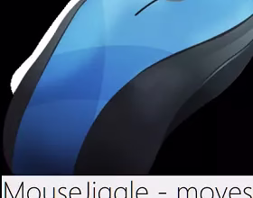 MouseJiggle - Prevent screen locking in Windows- Get it for Free