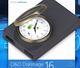 O&O DiskImage 16 Pro Free License [Backup your Data]