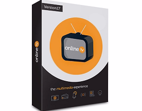 OnlineTV 18 Plus Free for 1 Year - Watch live TV on your PC