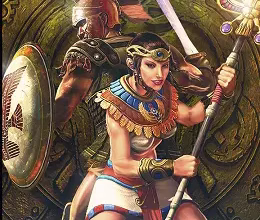 Titan Quest and Jagged Alliance Games Now Available for Free