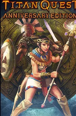 Titan Quest and Jagged Alliance Games Now Available for Free Titan Quest and Jagged Alliance Games Now Available for Free