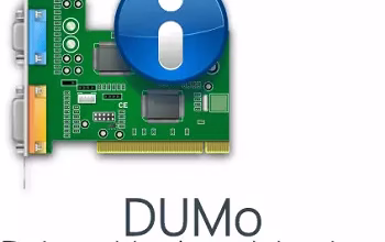 DUMo Pro Full Version For Free - Keeps your PC Drivers up-to-date