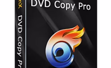 WinX DVD Copy Pro License for Free - Backup DVDs