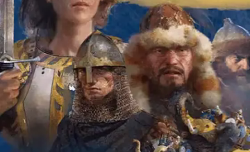 Age of Empires 4 PC Game Free To Play and Available at 50% Off