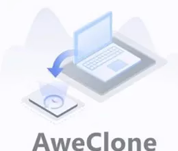 AweClone Free Full Version License - Disk Cloning Software [Win/Mac]