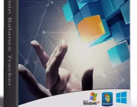 Coin Balance Tracker Pro Free License - Track Bitcoin Payments