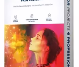 COLOR PROJECTS 6 Pro Free Full Version -Photo Editor