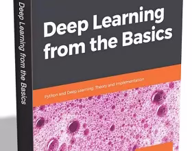 Deep Learning from the Basics eBook worth $27.99 for Free