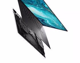 Dell XPS 17 9710 is back on sale for a great price!