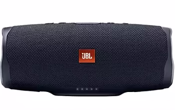 JBL Charge 4 Waterproof Portable Bluetooth Speaker Price dropped to $120.