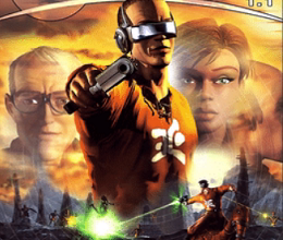 Outcast 1.1 - Cult Classic PC Game Available for Free