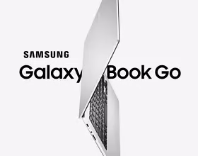 Samsung Galaxy Book Go is currently on sale for $249