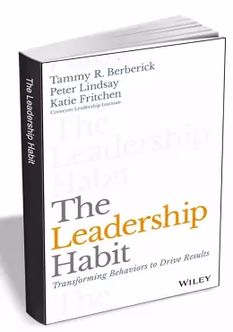 The Leadership Habit eBook Available for Free ($17.00 Value)