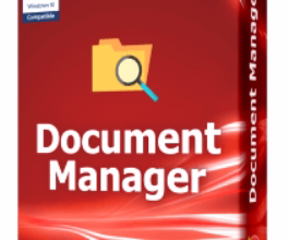 Vovsoft Document Manager Full Version for Free