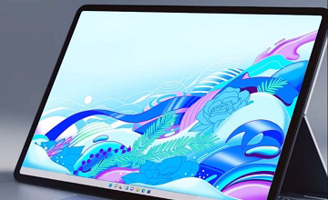 Windows 11 Holidays Season Wallpaper - Download Now