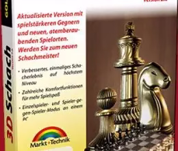 3D Chess 2.0 Gold Edition  -PC Game Full Version for Free [Windows]