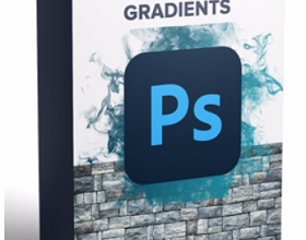 4600 Photoshop Gradients Collection Worth $15 for Free