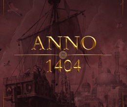 Anno 1404 History Edition PC Game for Free