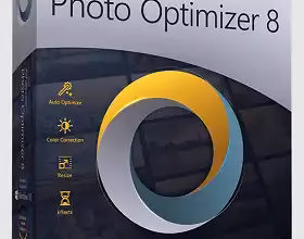 Ashampoo Photo Optimizer 8 Free Full Version License - Image optimization