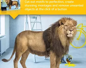 CUTOUT 6 for Free - Phot Editor to Create Stunning Montages