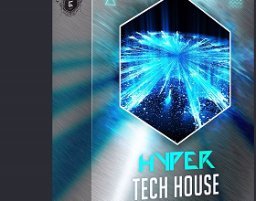 Hyper Tech House - Free Sample Pack Worth $29
